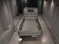 Toyota TOYOACE лот № 4546 оценка 3.5  с аукциона в Японии 5