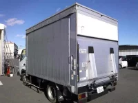 Toyota DYNA лот № 4028 оценка 3.5  с аукциона в Японии 1