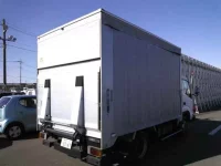 Toyota DYNA лот № 4028 оценка 3.5  с аукциона в Японии 4