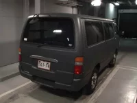 Toyota HIACE VAN лот № 4037 оценка R  с аукциона в Японии 4