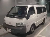 Mazda BONGO VAN лот № 4005 оценка 3  с аукциона в Японии 3