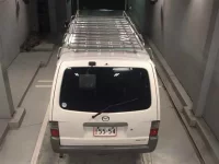 Mazda BONGO VAN лот № 4005 оценка 3  с аукциона в Японии 6