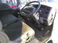 Mazda TITAN лот № 4004 оценка 3  с аукциона в Японии 2