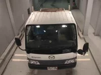 Mazda TITAN лот № 4004 оценка 3  с аукциона в Японии 5