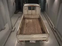 Mazda TITAN лот № 4004 оценка 3  с аукциона в Японии 6