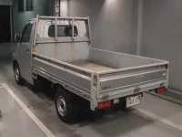 Toyota TOWN ACE TRUCK лот № 4020 оценка R  с аукциона в Японии 1