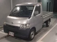 Toyota TOWN ACE TRUCK лот № 4020 оценка R  с аукциона в Японии 3