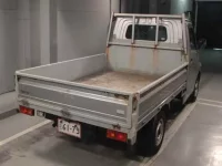 Toyota TOWN ACE TRUCK лот № 4020 оценка R  с аукциона в Японии 4