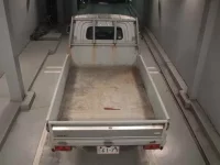 Toyota TOWN ACE TRUCK лот № 4020 оценка R  с аукциона в Японии 6