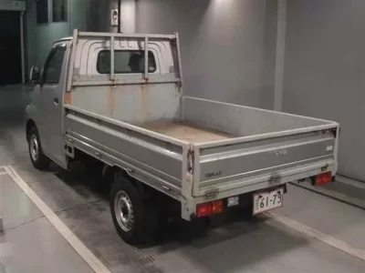 Toyota TOWN ACE TRUCK  с аукциона в Японии