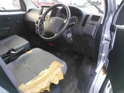 Toyota TOWN ACE TRUCK  с аукциона в Японии