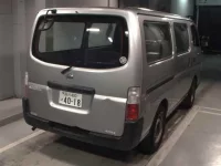 Nissan CARAVAN VAN лот № 4541 оценка R  с аукциона в Японии 4