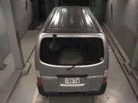 Nissan CARAVAN VAN лот № 4541 оценка R  с аукциона в Японии 6
