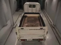 Toyota DYNA лот № 4057 оценка 3.5  с аукциона в Японии 6