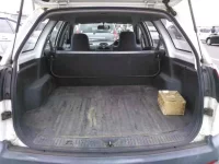 Nissan AD лот № 4008 оценка 3.5  с аукциона в Японии 8