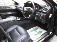 Mercedes-Benz S CLASS лот № 5013 оценка   с аукциона в Японии 2