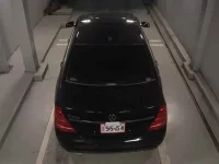 Mercedes-Benz S CLASS лот № 5013 оценка   с аукциона в Японии 6