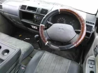 Mitsubishi DELICA лот № 5504 оценка   с аукциона в Японии 2