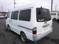 Mitsubishi DELICA лот № 5504 оценка   с аукциона в Японии 1