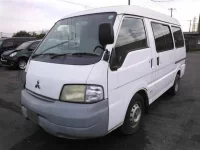 Mitsubishi DELICA лот № 5504 оценка   с аукциона в Японии 3