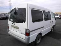 Mitsubishi DELICA лот № 5504 оценка   с аукциона в Японии 4