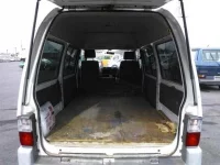 Mitsubishi DELICA лот № 5504 оценка   с аукциона в Японии 6