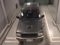 Mitsubishi PAJERO MINI лот № 6006 оценка R  с аукциона в Японии 5