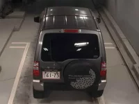 Mitsubishi PAJERO MINI лот № 6006 оценка R  с аукциона в Японии 6