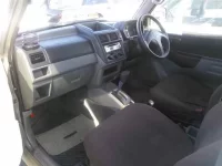 Mitsubishi PAJERO MINI лот № 6006 оценка R  с аукциона в Японии 7