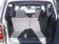 Mitsubishi PAJERO MINI лот № 6006 оценка R  с аукциона в Японии 8