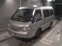 Mazda BONGO VAN лот № 6009 оценка 3  с аукциона в Японии 3