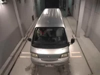 Mazda BONGO VAN лот № 6009 оценка 3  с аукциона в Японии 4