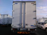 Isuzu GIGA лот № 2064 оценка 3.5  с аукциона в Японии 6