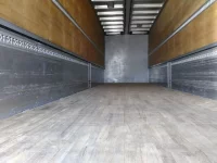 Isuzu GIGA лот № 2064 оценка 3.5  с аукциона в Японии 7