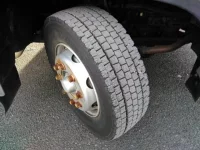 Isuzu GIGA лот № 2064 оценка 3.5  с аукциона в Японии 8