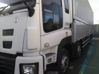 Isuzu GIGA лот № 2064 оценка 3.5  с аукциона в Японии 3