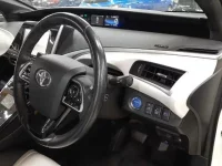 Toyota MIRAI лот № 36004 оценка 5  с аукциона в Японии 6