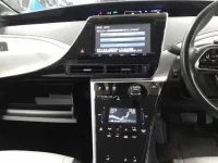 Toyota MIRAI лот № 36004 оценка 5  с аукциона в Японии 8