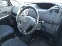 Toyota RACTIS лот № 70004 оценка 3  с аукциона в Японии 6