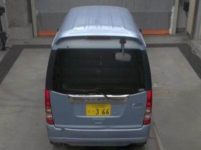 Subaru GOLF ALLTRACK