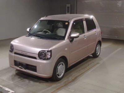 Daihatsu MIRA TOCOT
