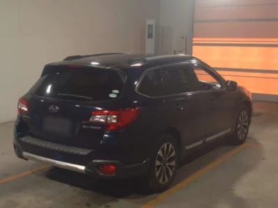 Subaru LEGACY OUTBACK