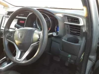 Honda FIT лот № 10031 оценка 3.5  с аукциона в Японии 6