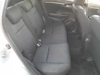 Honda FIT лот № 10031 оценка 3.5  с аукциона в Японии 9