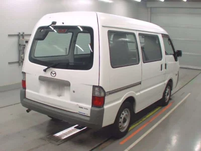 Mazda BONGO VAN