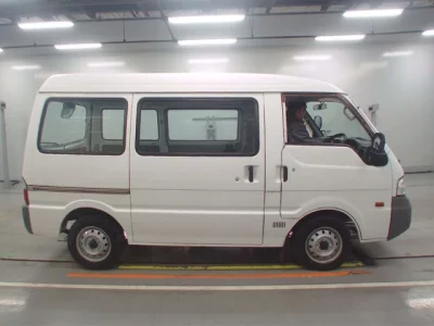 Mazda BONGO VAN