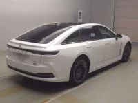 Toyota CROWN лот № 72018 оценка 5  с аукциона в Японии 1