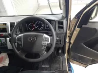 Toyota HIACE VAN лот № 33028 оценка S  с аукциона в Японии 6