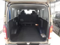 Toyota HIACE VAN лот № 33028 оценка S  с аукциона в Японии 8