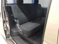 Toyota HIACE VAN лот № 33028 оценка S  с аукциона в Японии 9